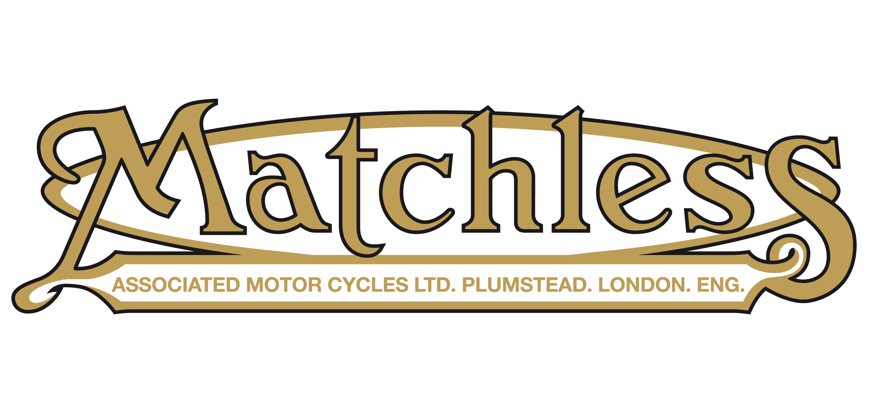 Matchless Motor Cycles Logo