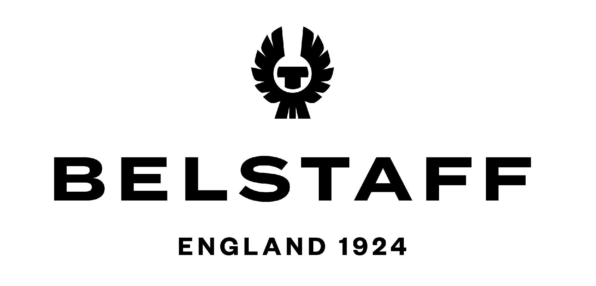 Belstaff England 1924 Logo