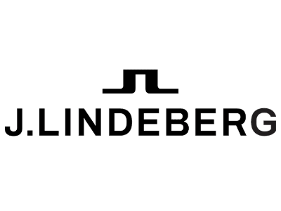 J.Lindeberg Logo