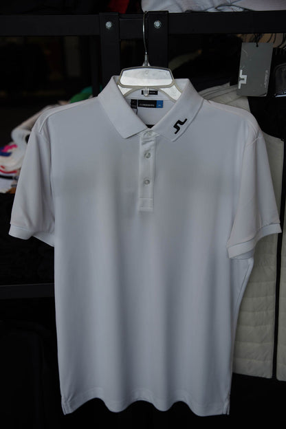 J Lindeberg KV Golf Shirt