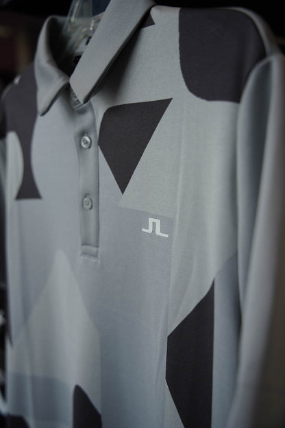 J Lindeberg Joel Golf Shirt