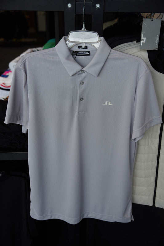 J Lindeberg Cam Golf Shirt