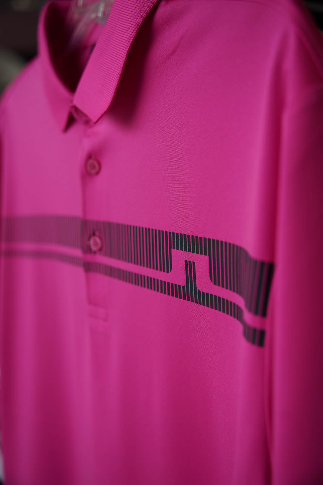 J Lindeberg Klas Golf Shirt