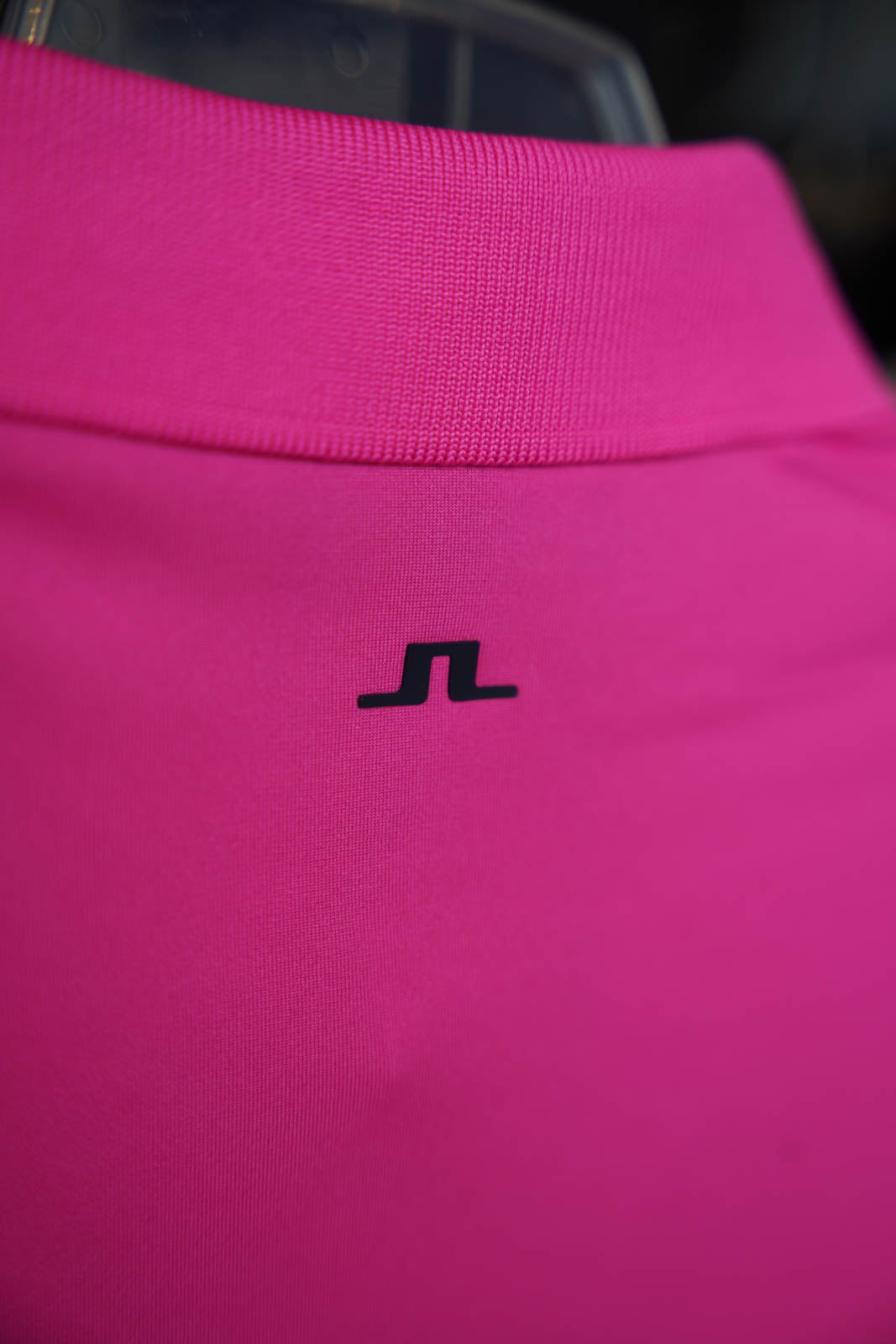 J Lindeberg Klas Golf Shirt