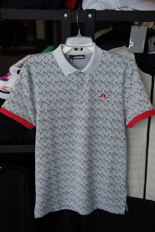 J Lindeberg Femi Golf Shirt