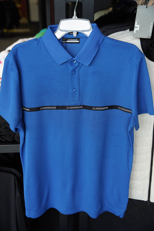 J Lindeberg Chad Golf Shirt