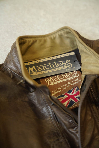 Matchless Kensignton Jacket