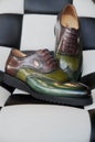 Lorenzo Conti Arno-2 Dress Shoes