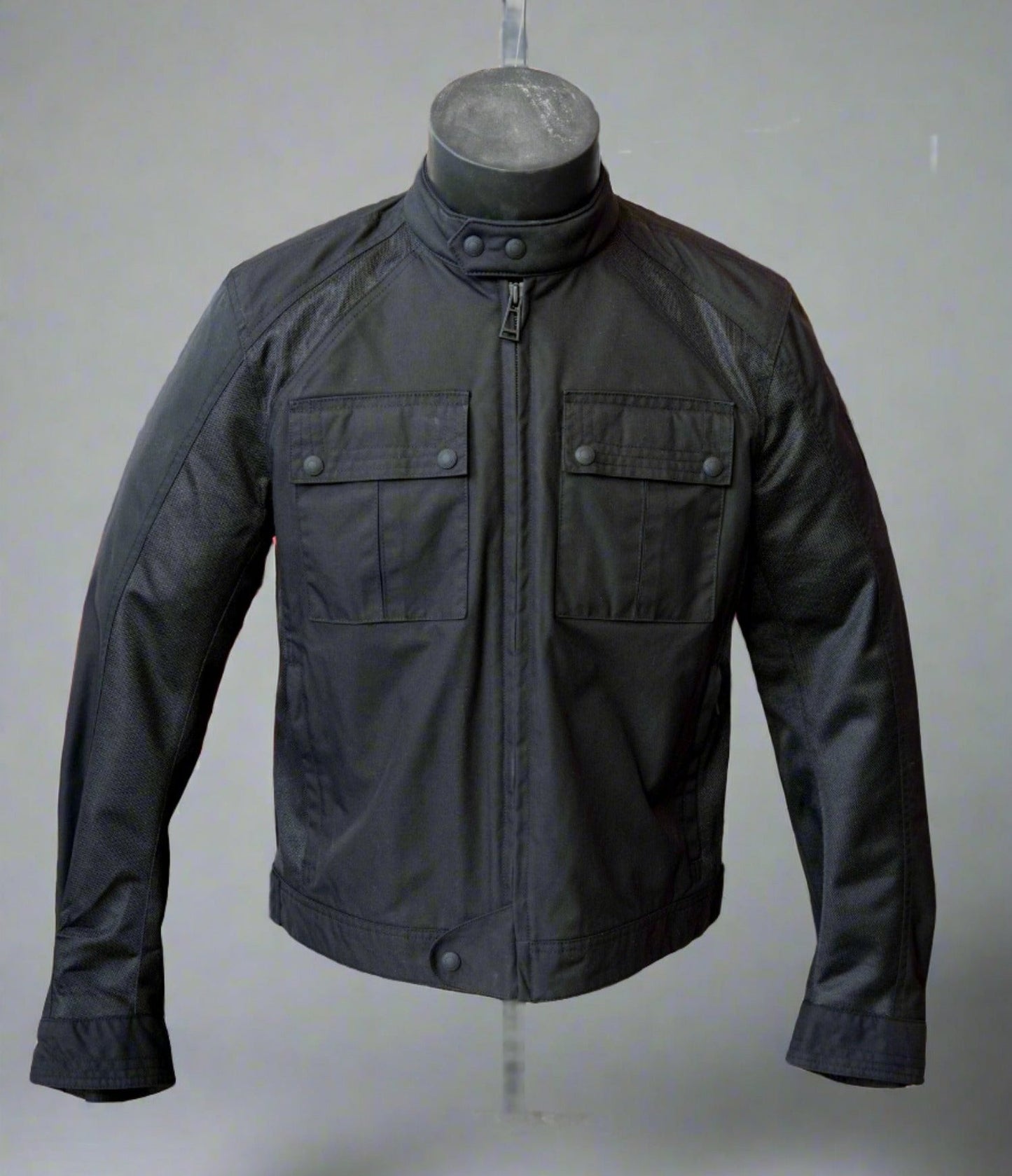 Belstaff Temple Jacket - Black