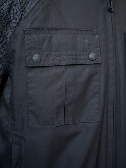 Belstaff Temple Jacket - Black