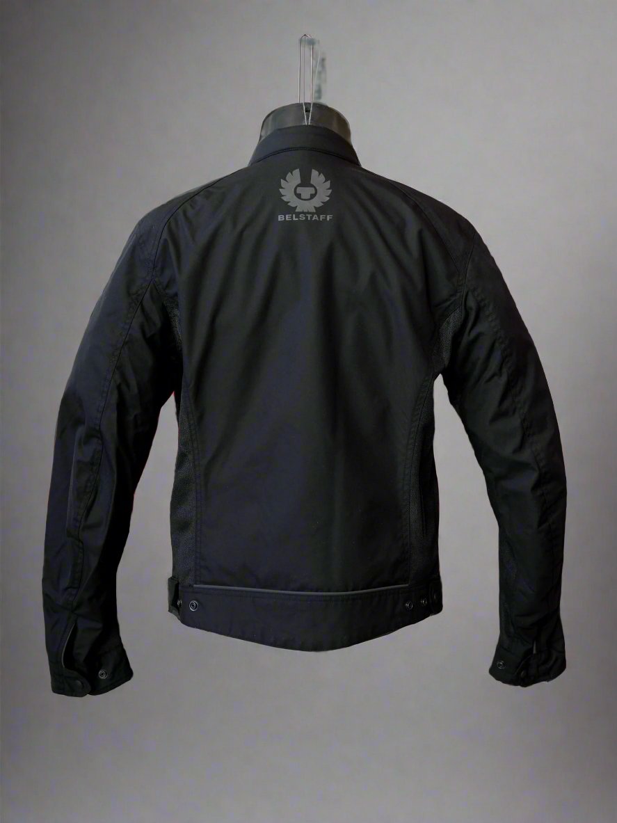 Belstaff Temple Jacket - Black