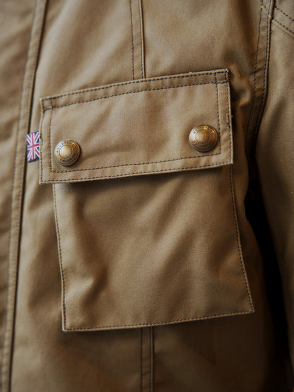 Belstaff Crosby Jacket - Sand