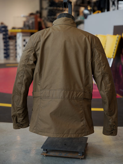 Belstaff Crosby Jacket - Sand