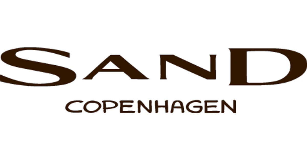 SAND Copenhagen logo