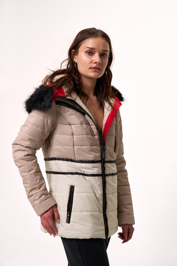 Kathrine Barclay Aspen Ski Jacket