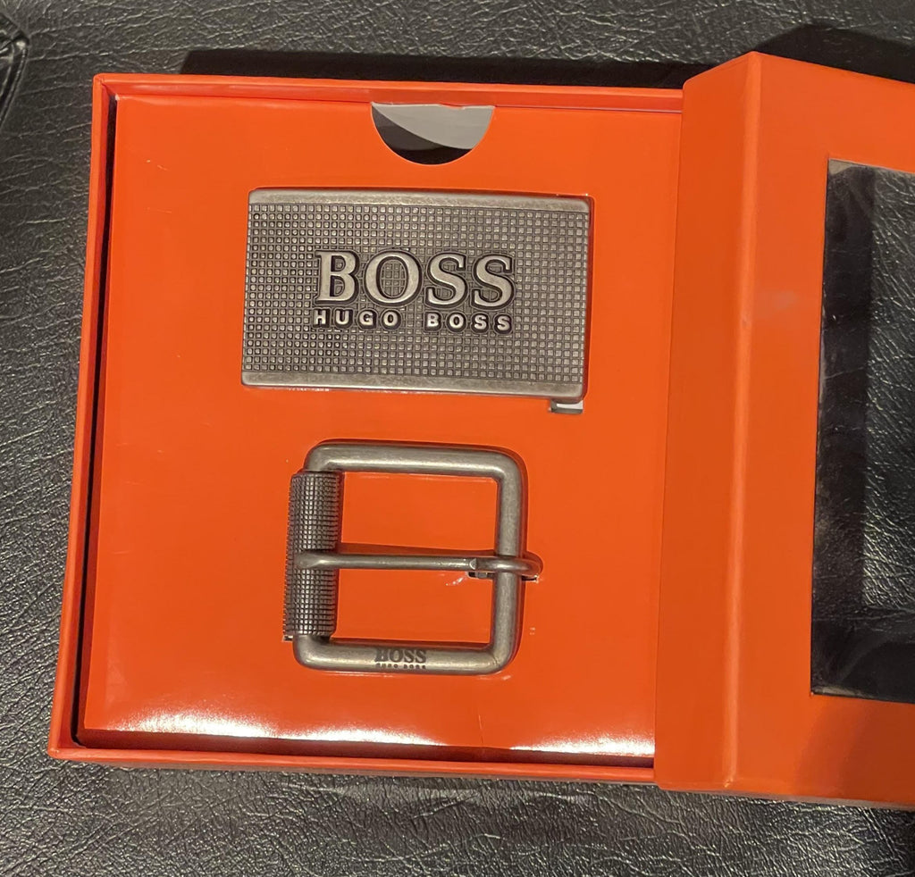 Boss Orange Belt Kit