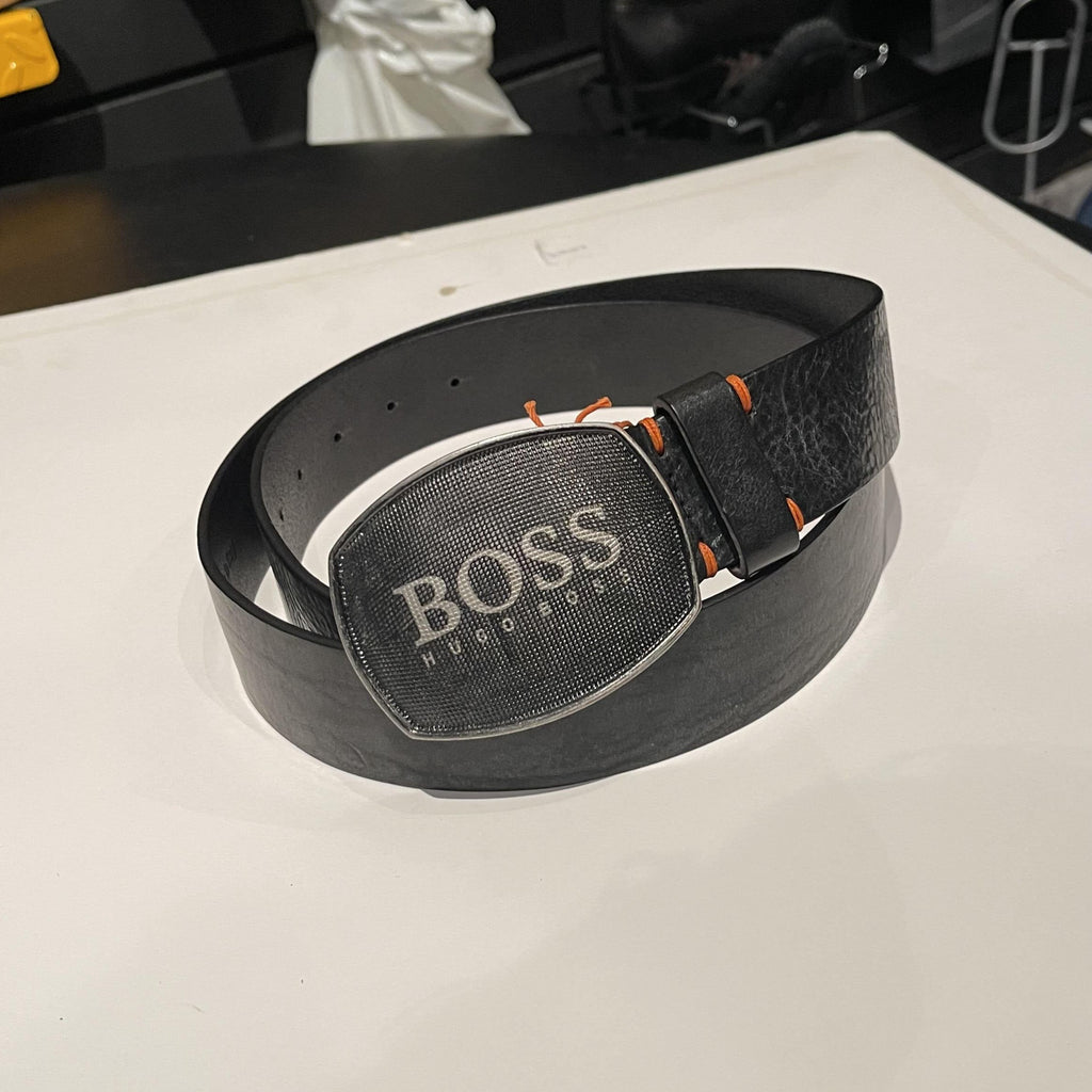 Hugo Boss Dish Belt