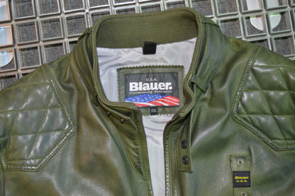 Blauer USA Military Jacket