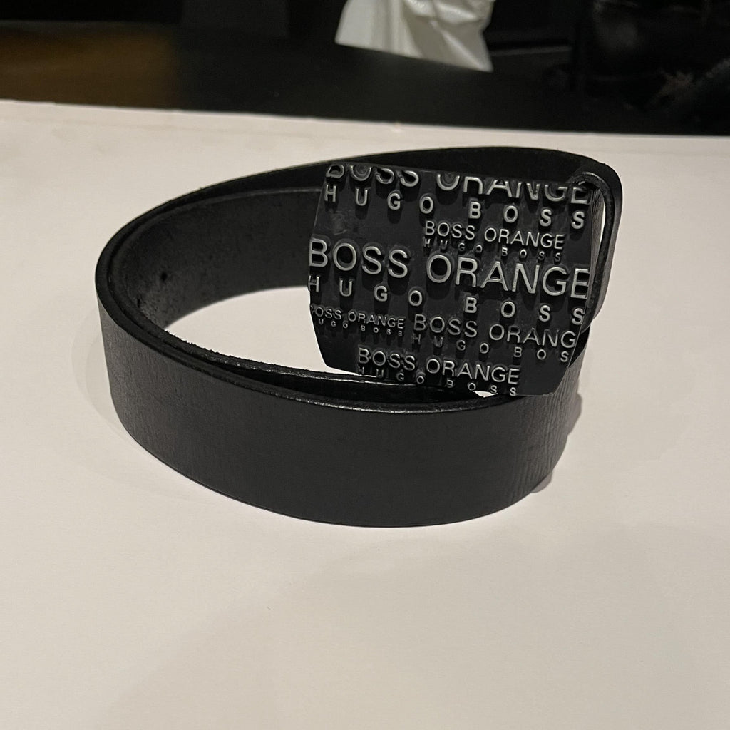 Hugo Boss Repeating Belt